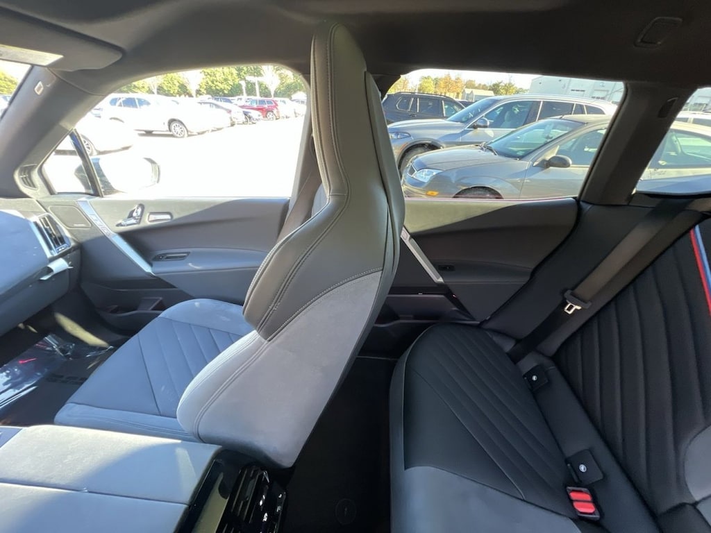 New 2026 BMW iX xDrive45 SUV