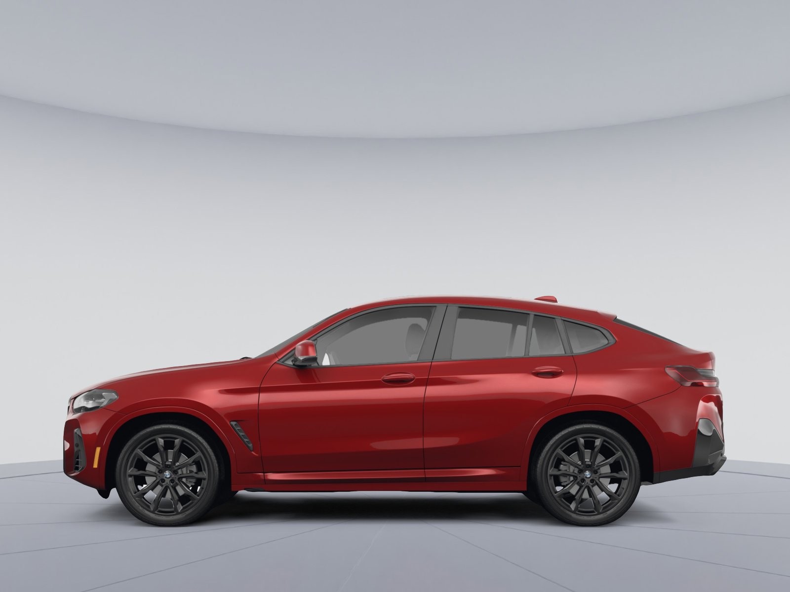 2025 Bmw X4 xDrive30i photo 2
