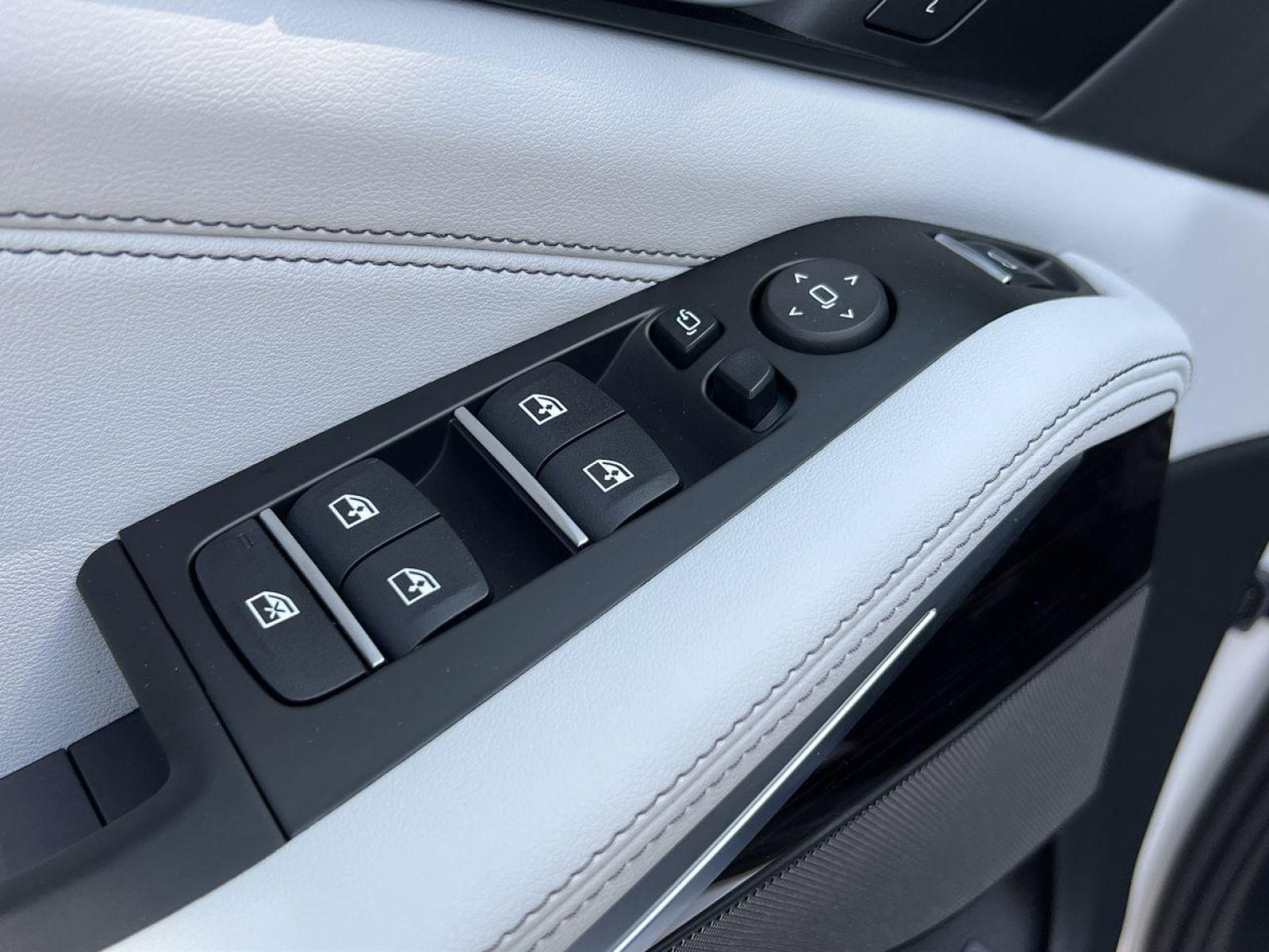 2026 BMW X5 50e - Photo 12