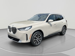 2026 BMW X3 30 xDrive SUV