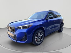 2026 BMW X1 xDrive28i SUV