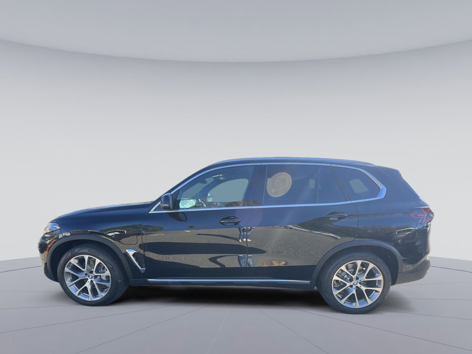 2026 Bmw X5 xDrive50e photo 2