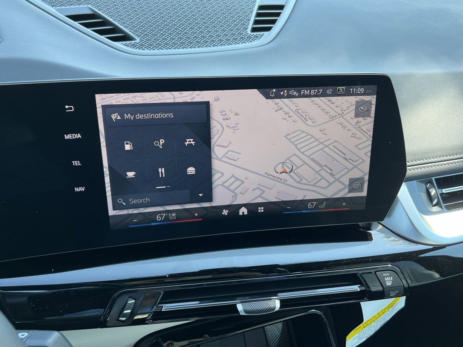 2026 BMW X1 28i - Photo 17