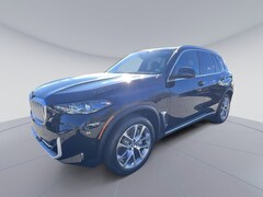 2026 BMW X5 PHEV