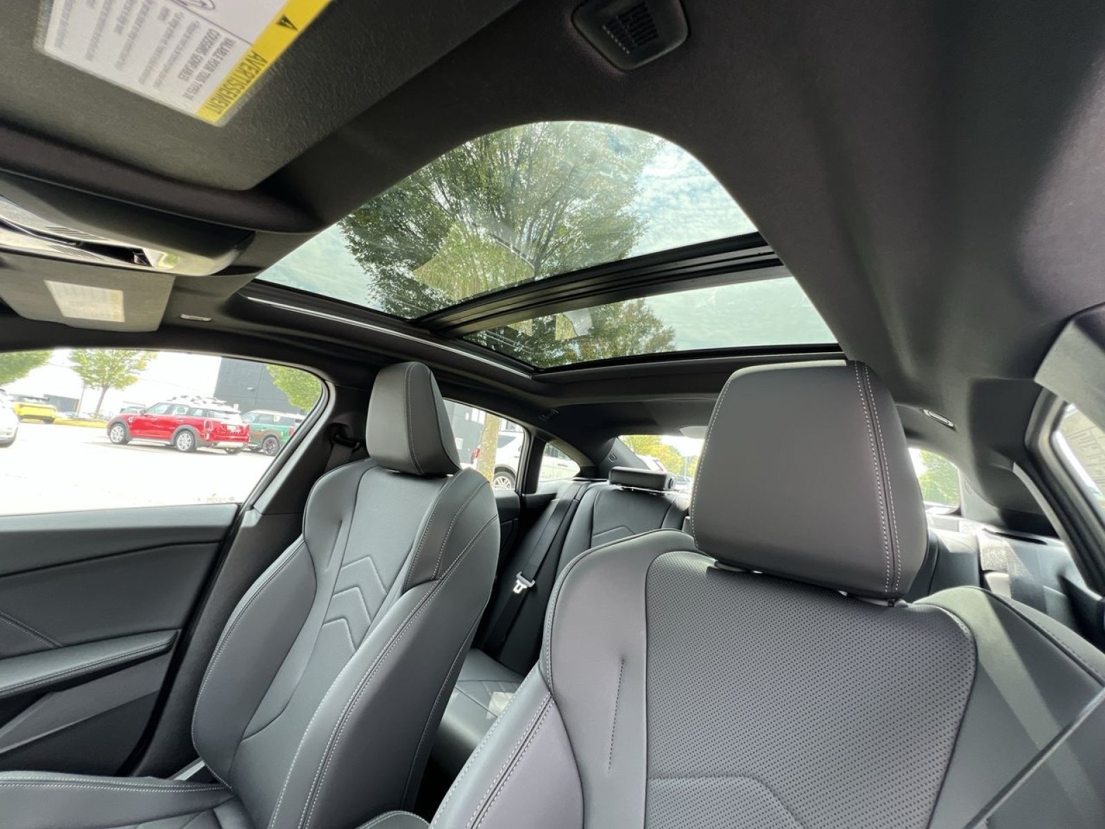 2026 BMW 2 Series 228 - Photo 21