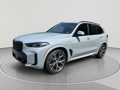 2026 BMW X5 PHEV xDrive50e SUV