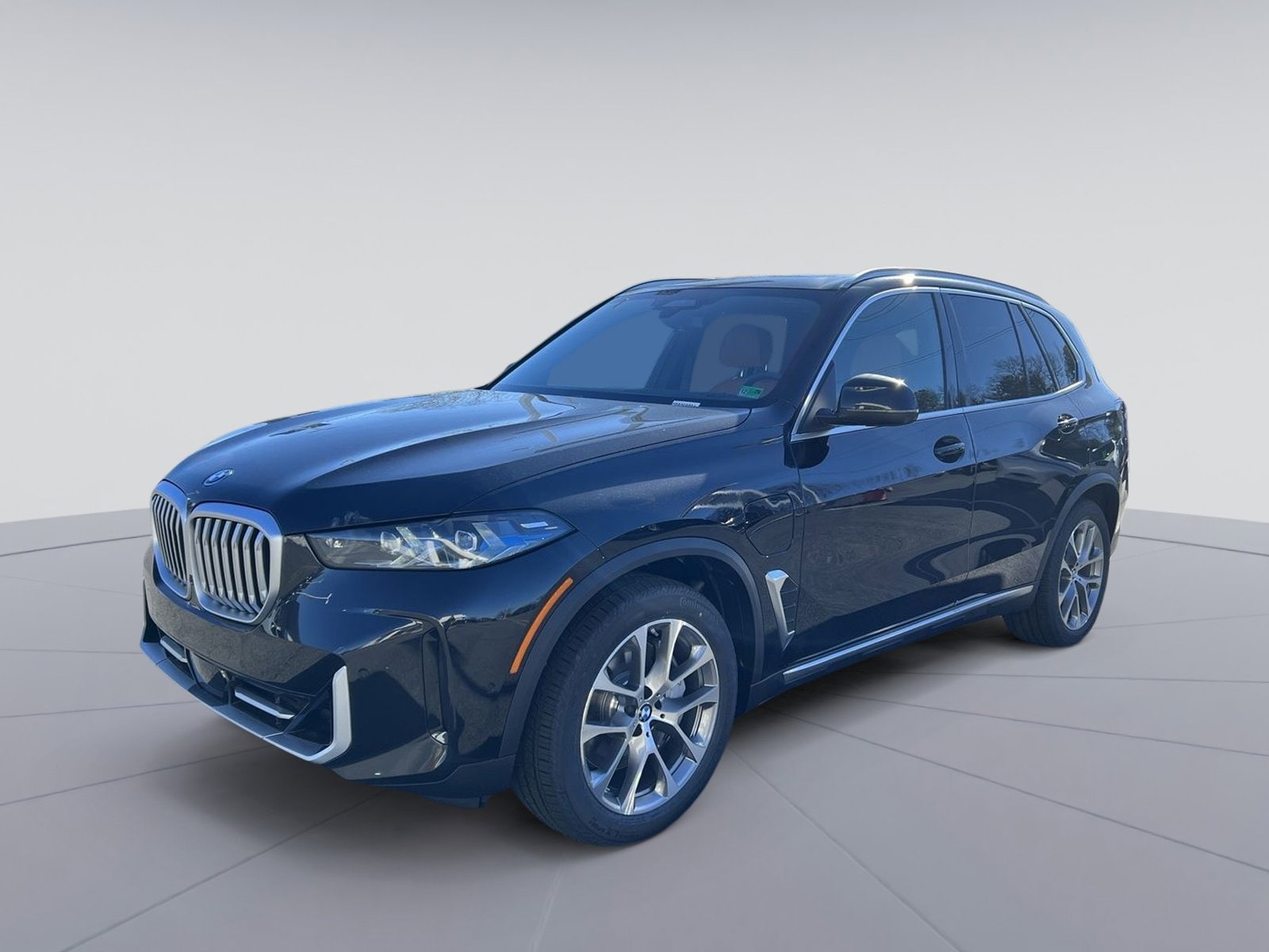 2026 BMW X5 M50i's photo