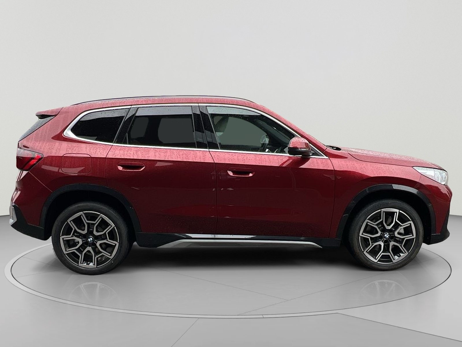 2026 BMW X1 XDrive28i - Photo 6