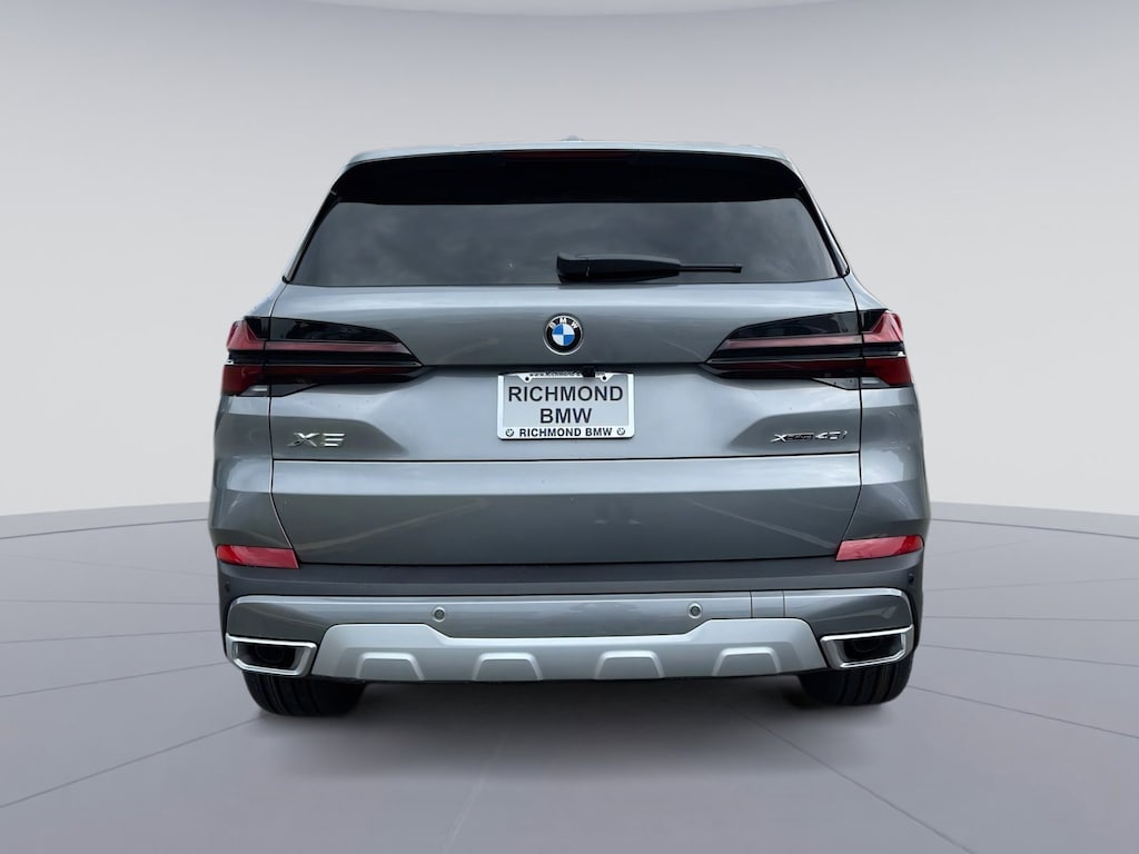 New 2026 BMW X5 xDrive40i SUV