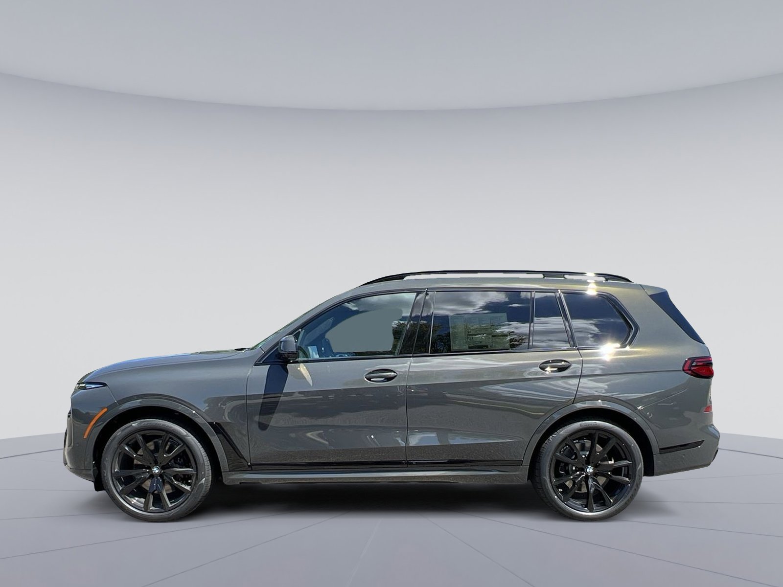 2026 Bmw X7 xDrive40i photo 2