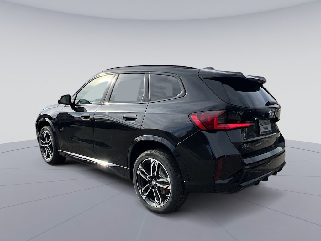 New 2026 BMW X1 xDrive28i SUV