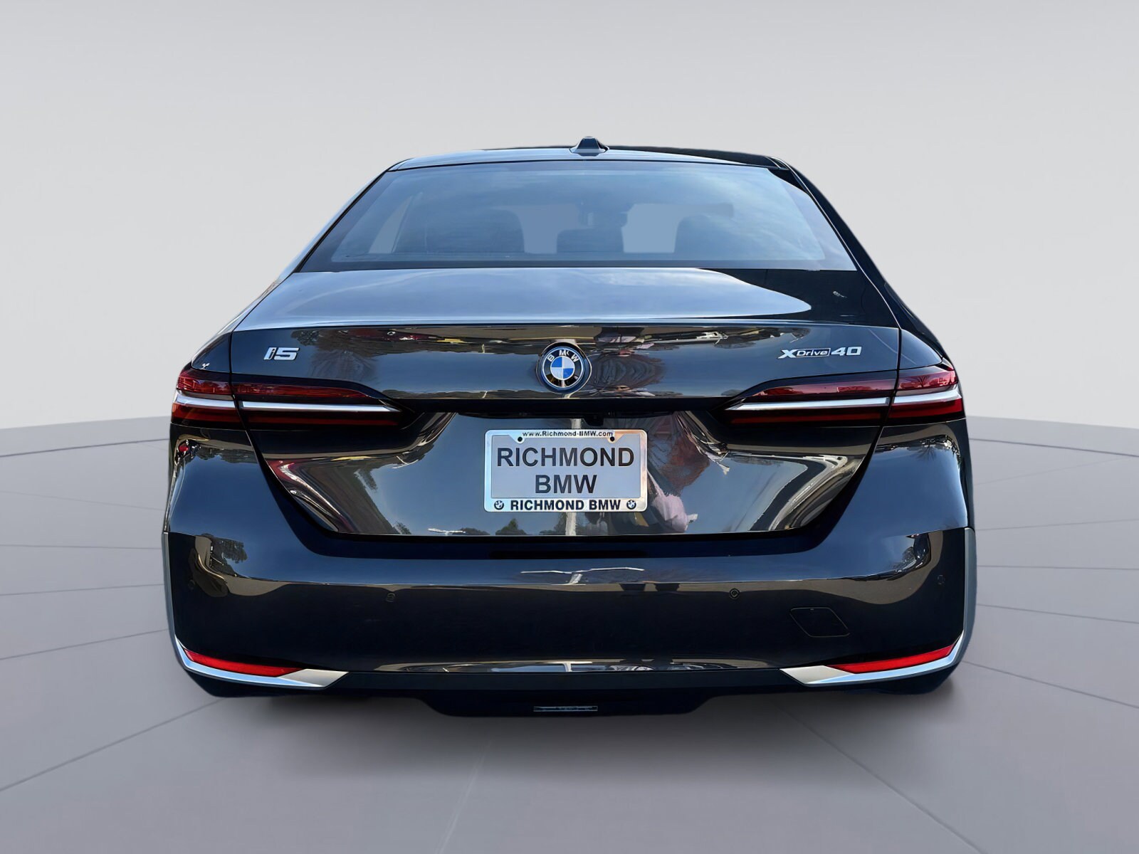 2025 Bmw i5 xDrive40 photo 4