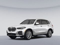 2022 BMW X5 PHEV