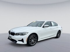 2021 BMW 330e