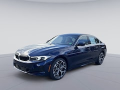2026 BMW 330i