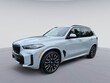  BMW X5 PHEV