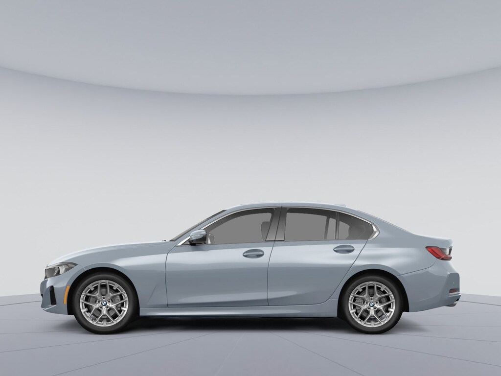 New 2026 BMW 330i Sedan