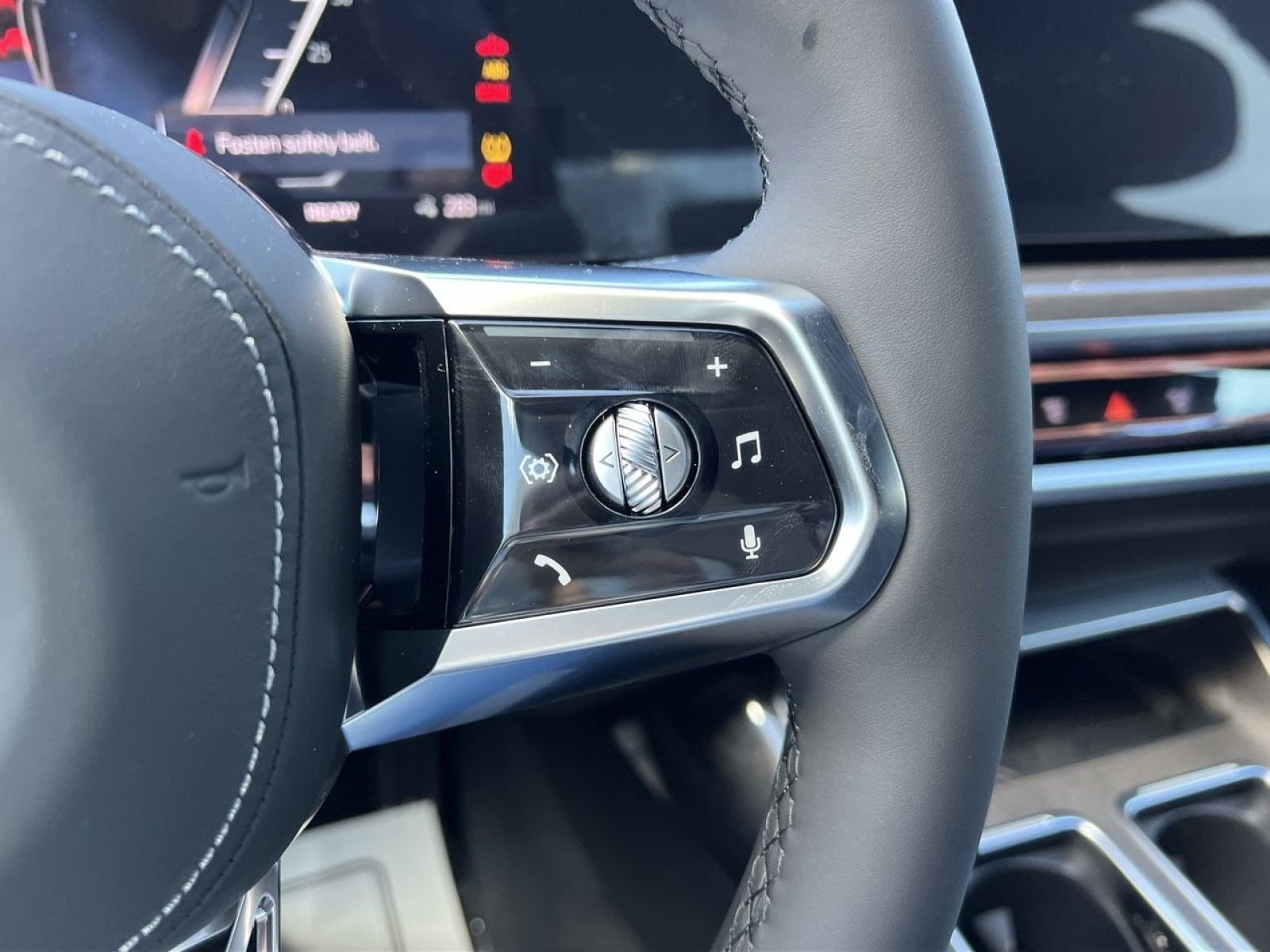 2026 BMW i7 60 - Photo 29