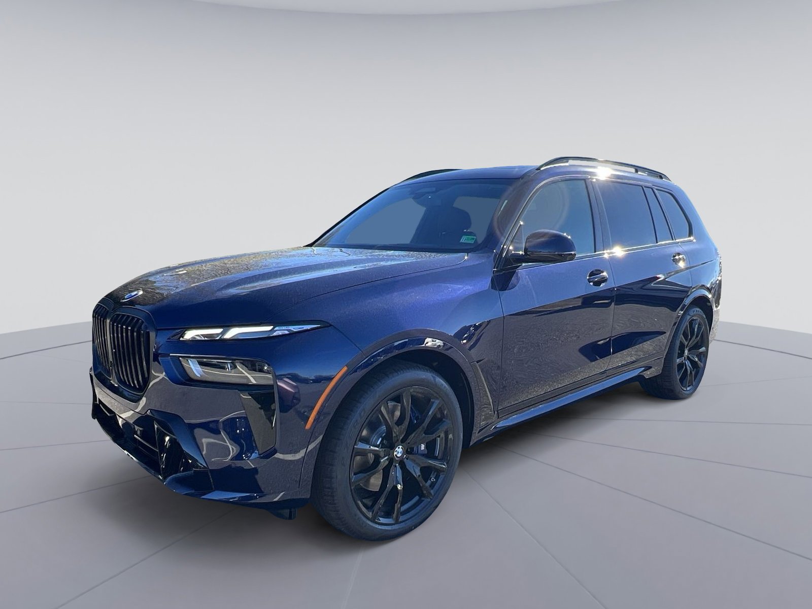 2026 BMW X7 40i's photo