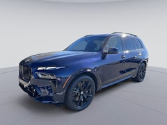 2026 BMW X7
