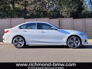 Inventory | Richmond BMW