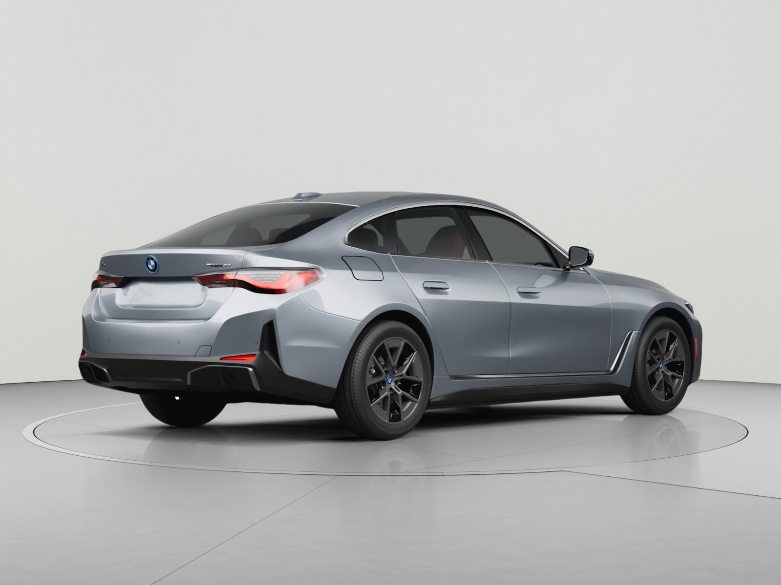 Used 2024 BMW i4 eDrive40 Gran Coupe