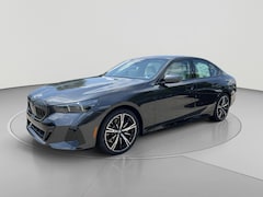 2027 BMW 530i