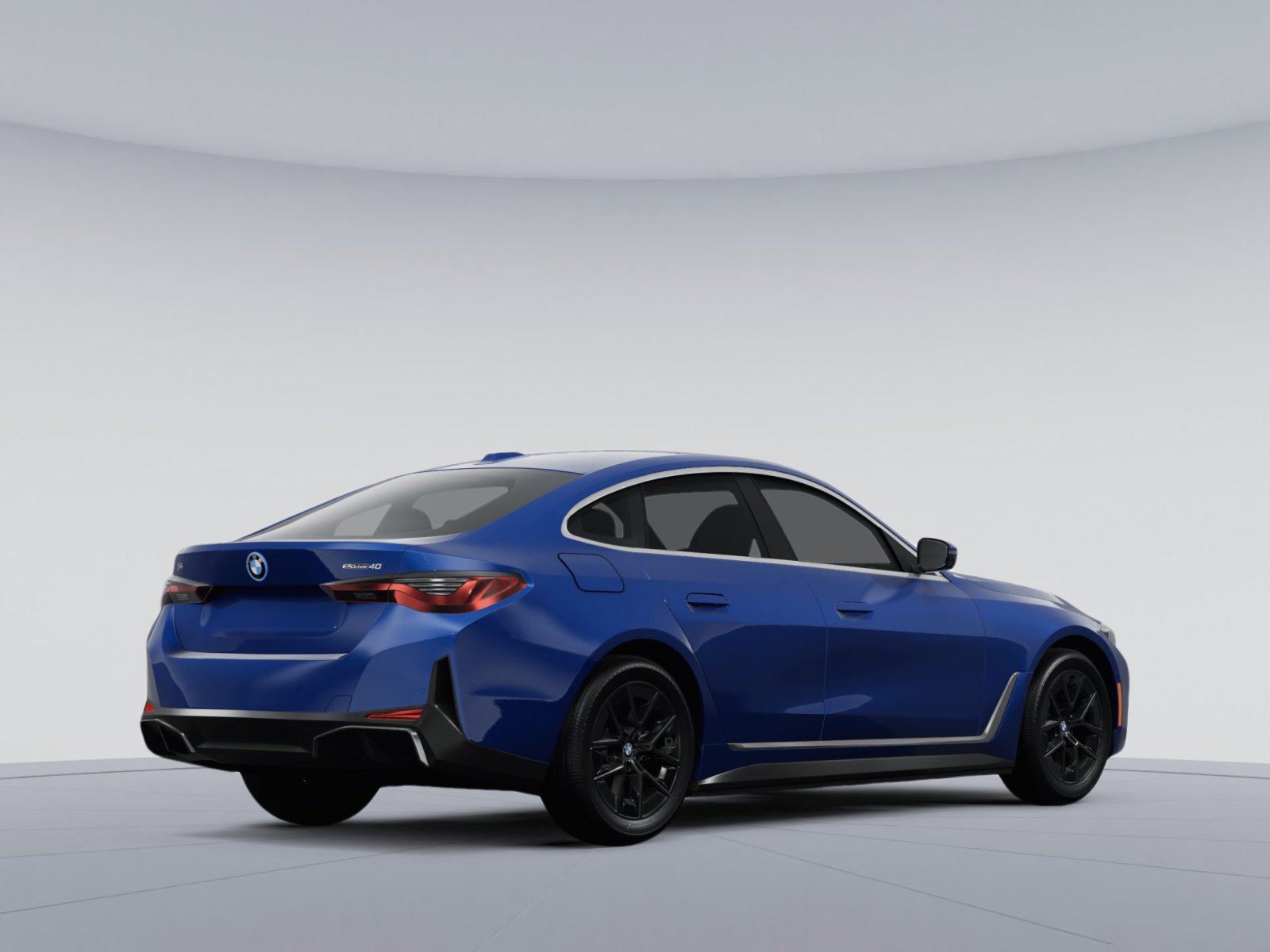 2025 Bmw i4 M50 photo 3