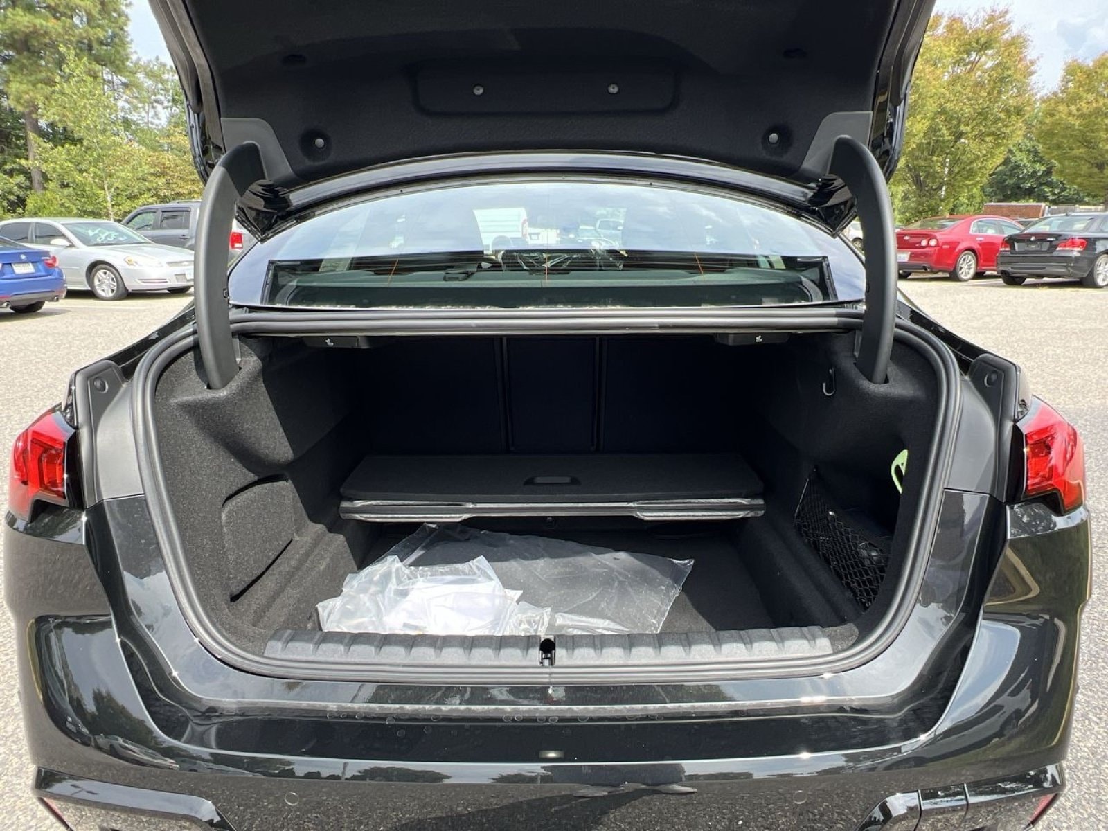 2026 BMW 2 Series 228 - Photo 24