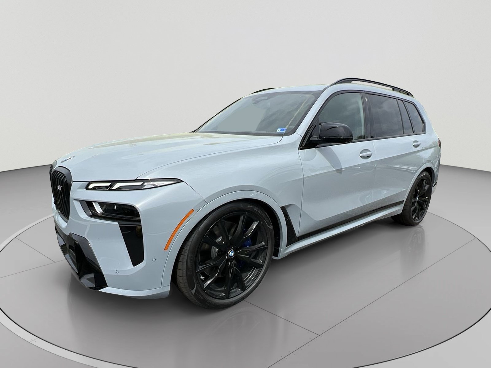 2026 BMW X7