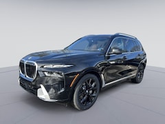 2026 BMW X7