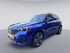 2026 BMW X1 xDrive28i SUV