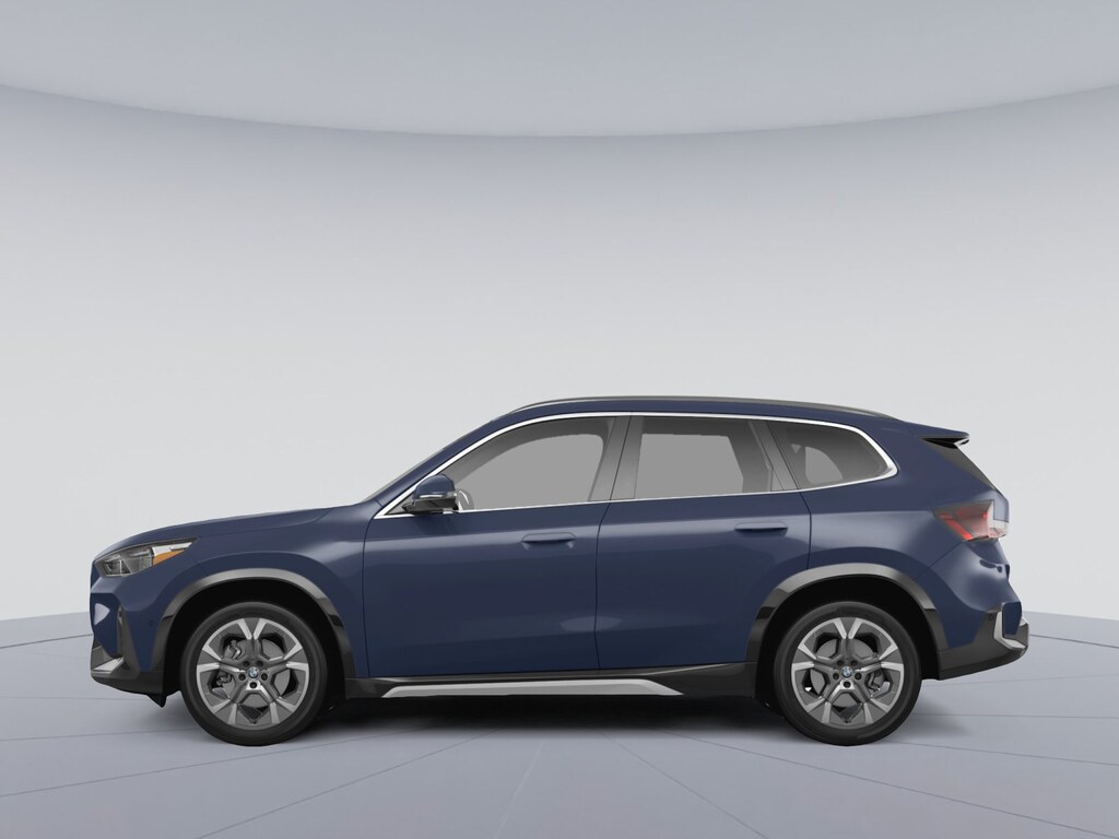 New 2026 BMW X1 xDrive28i SUV