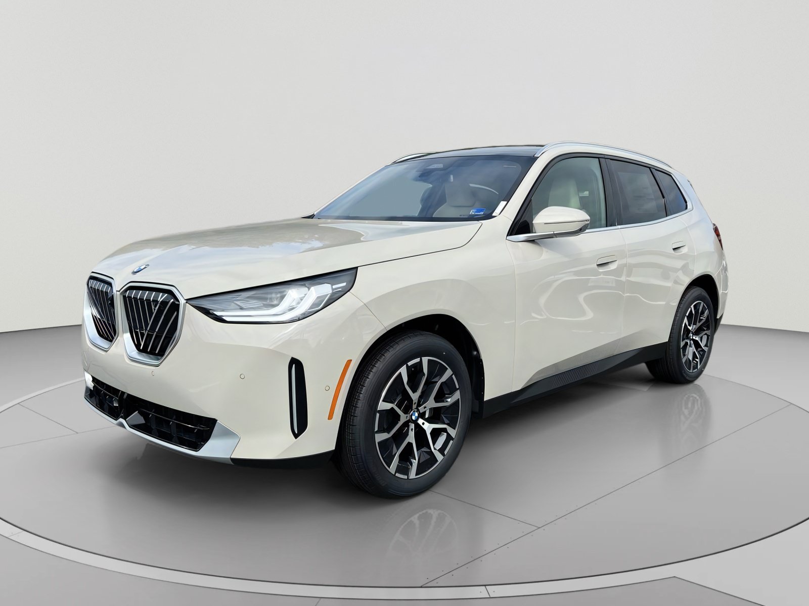 2026 BMW X3 30 xDrive SUV