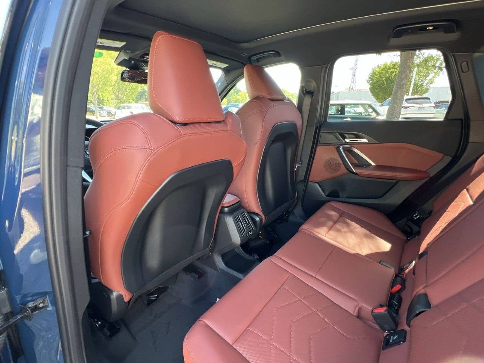 2026 BMW X1 28i - Photo 23