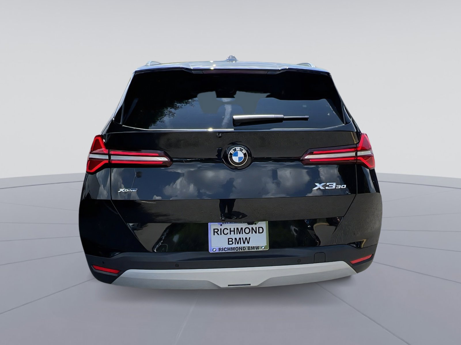2025 Bmw X3 30x Drive photo 4