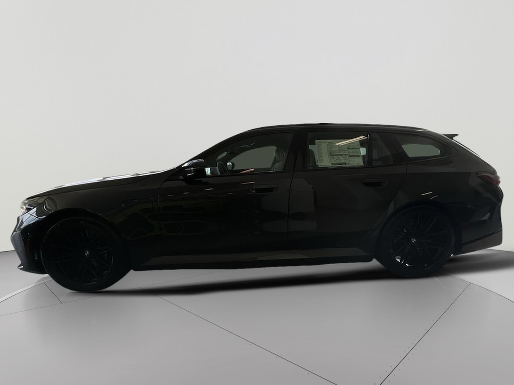 New 2027 BMW M5 Base Touring