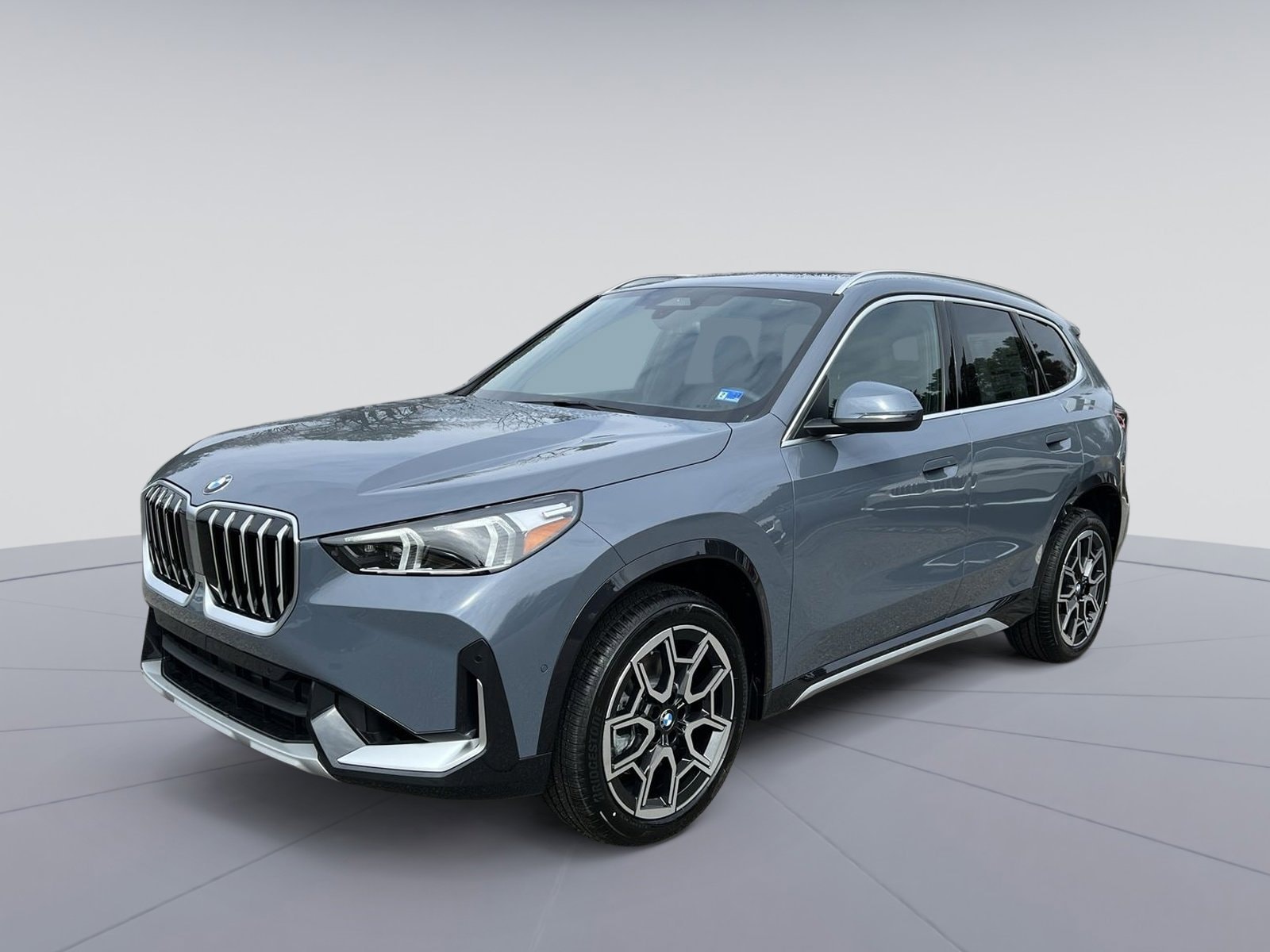 2026 BMW X1 xDrive28i's photo
