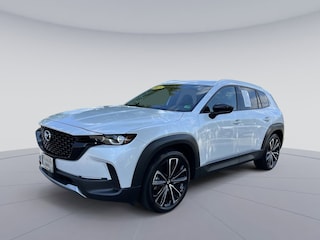 2023 Mazda CX-50 2.5 Turbo Premium Plus Package SUV