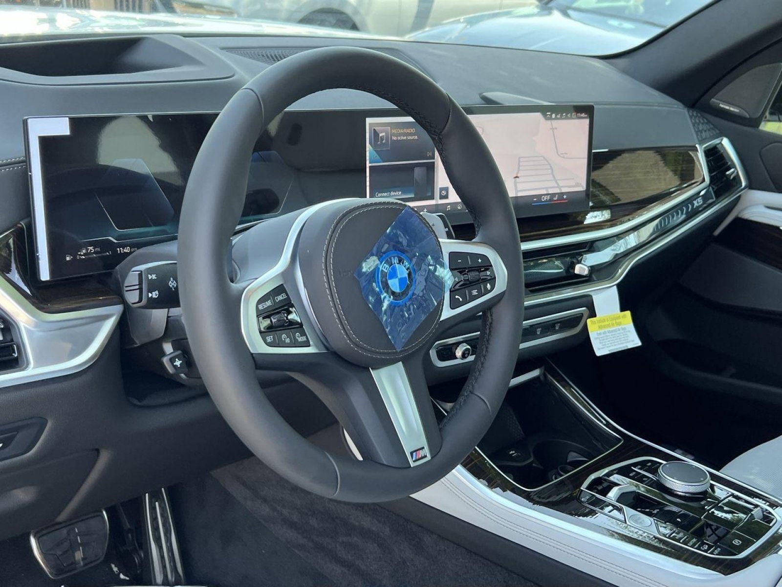 2026 BMW X5 50e - Photo 13