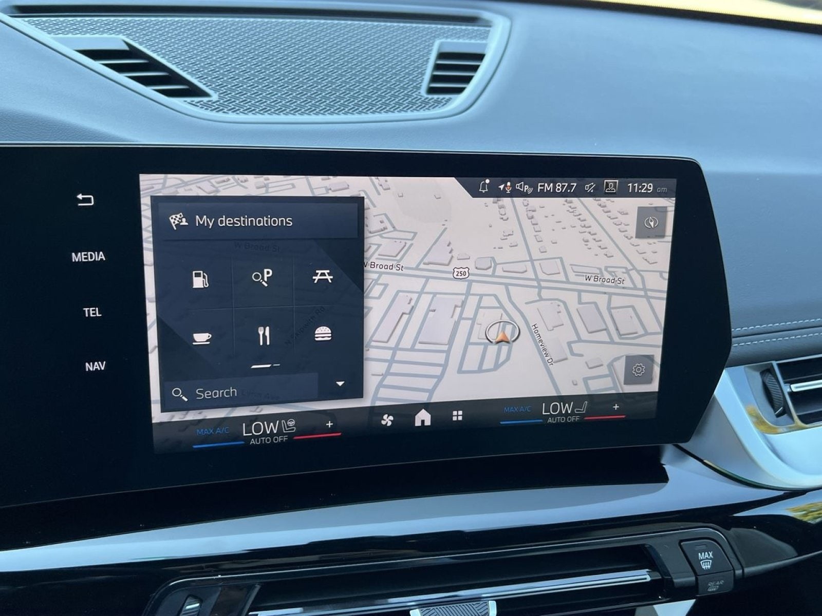 2026 BMW X1 XDrive28i - Photo 17