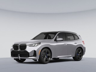 2026 BMW X3 30 xDrive SUV