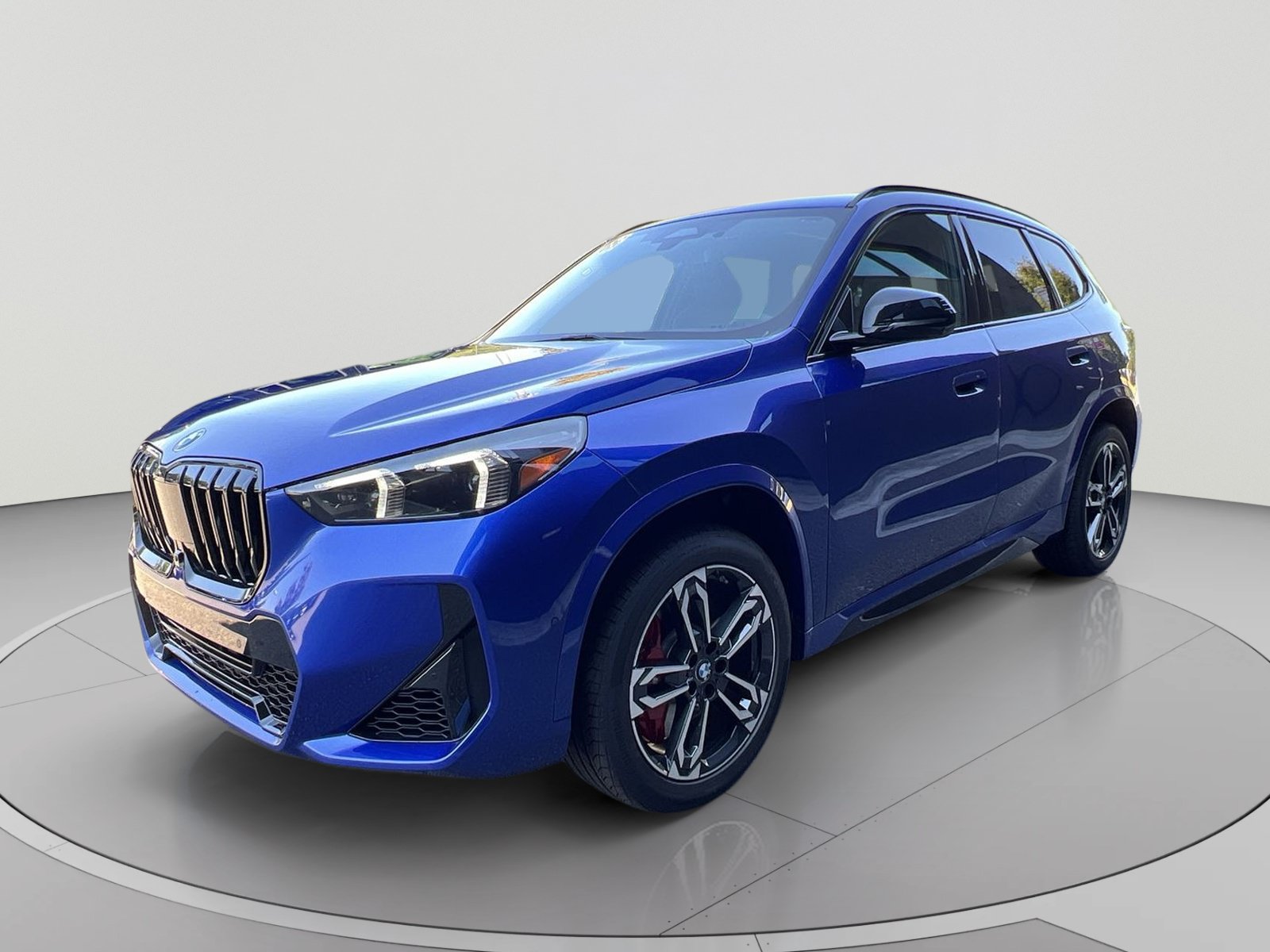 2026 BMW X1
