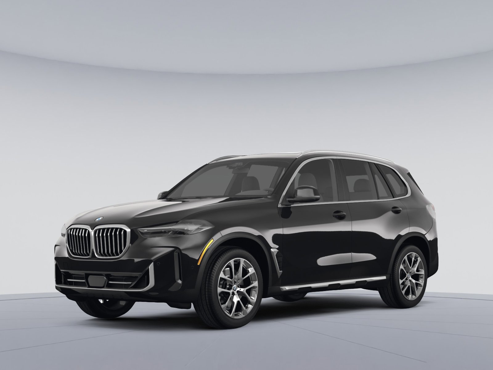 2026 BMW X5 xDrive40i's photo