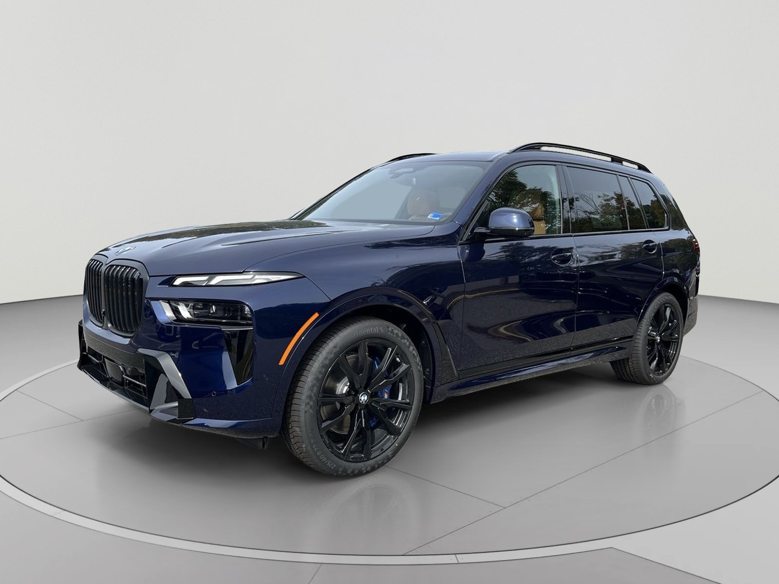2027 BMW X7 xDrive40i SUV