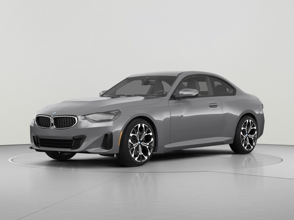 New 2026 BMW 230i xDrive Coupe