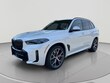  BMW X5 PHEV