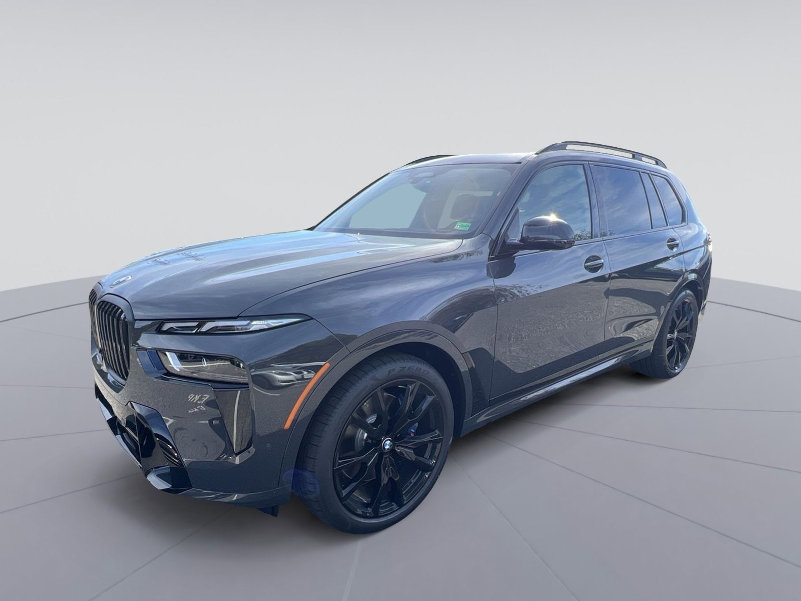 2026 BMW X7 40i's photo