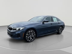 2026 BMW 330i