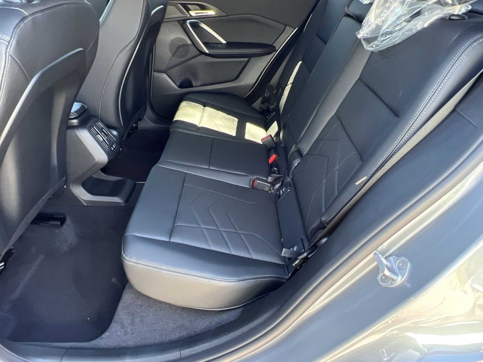 2026 BMW X2 28i - Photo 22